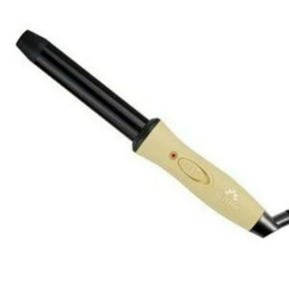 Sutra Beauty Mini Tourmaline Curling Iron - Picture 3 of 5